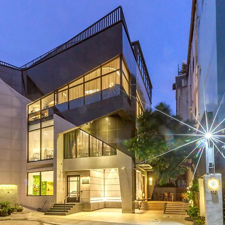 墾丁耳東華苑erdong Manor Bed and Breakfast Εξωτερικό φωτογραφία