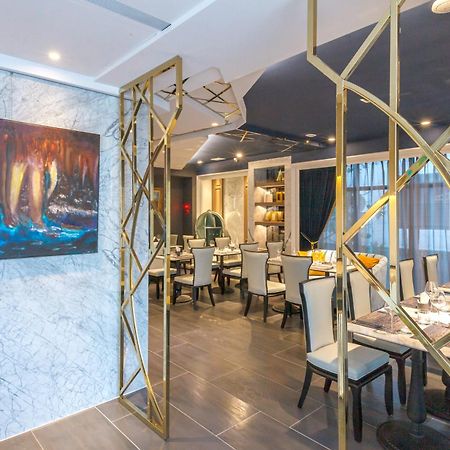 墾丁耳東華苑erdong Manor Bed and Breakfast Εξωτερικό φωτογραφία