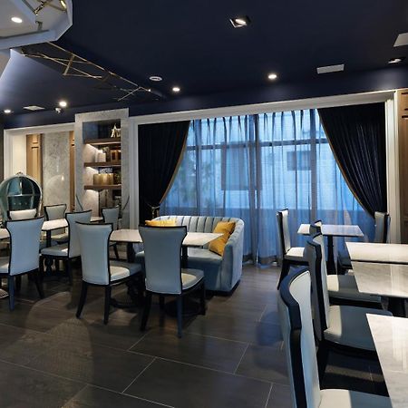 墾丁耳東華苑erdong Manor Bed and Breakfast Εξωτερικό φωτογραφία