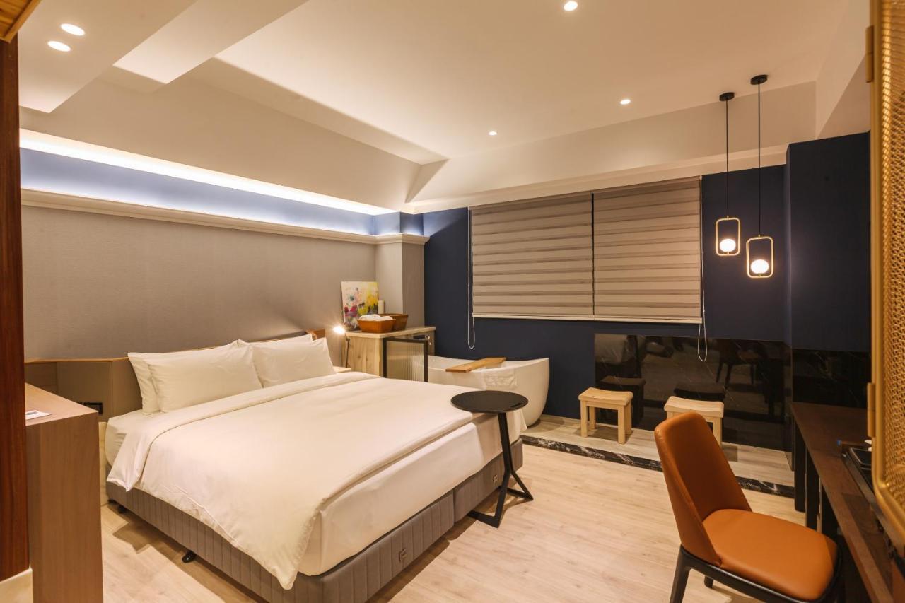 墾丁耳東華苑erdong Manor Bed and Breakfast Εξωτερικό φωτογραφία