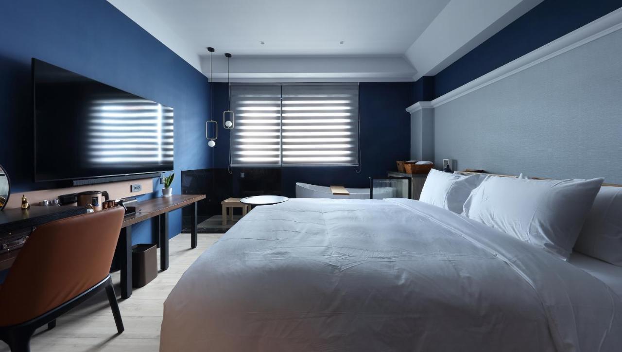 墾丁耳東華苑erdong Manor Bed and Breakfast Εξωτερικό φωτογραφία
