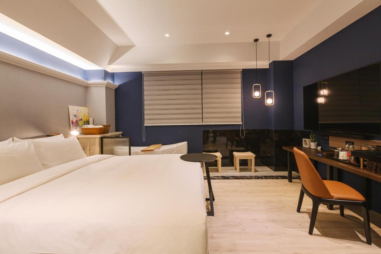 墾丁耳東華苑erdong Manor Bed and Breakfast Εξωτερικό φωτογραφία