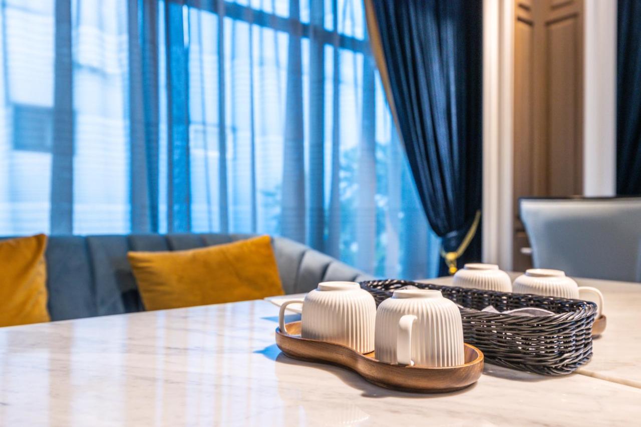墾丁耳東華苑erdong Manor Bed and Breakfast Εξωτερικό φωτογραφία