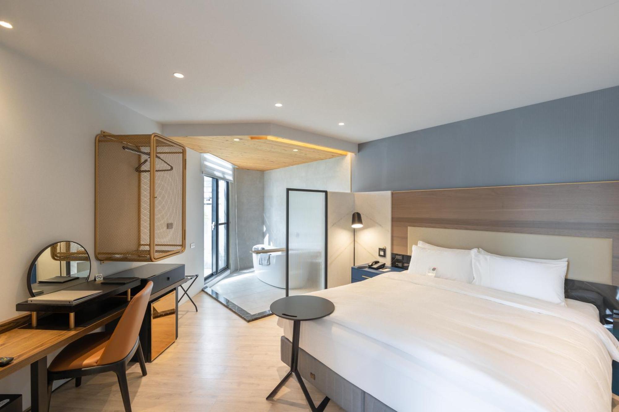 墾丁耳東華苑erdong Manor Bed and Breakfast Εξωτερικό φωτογραφία