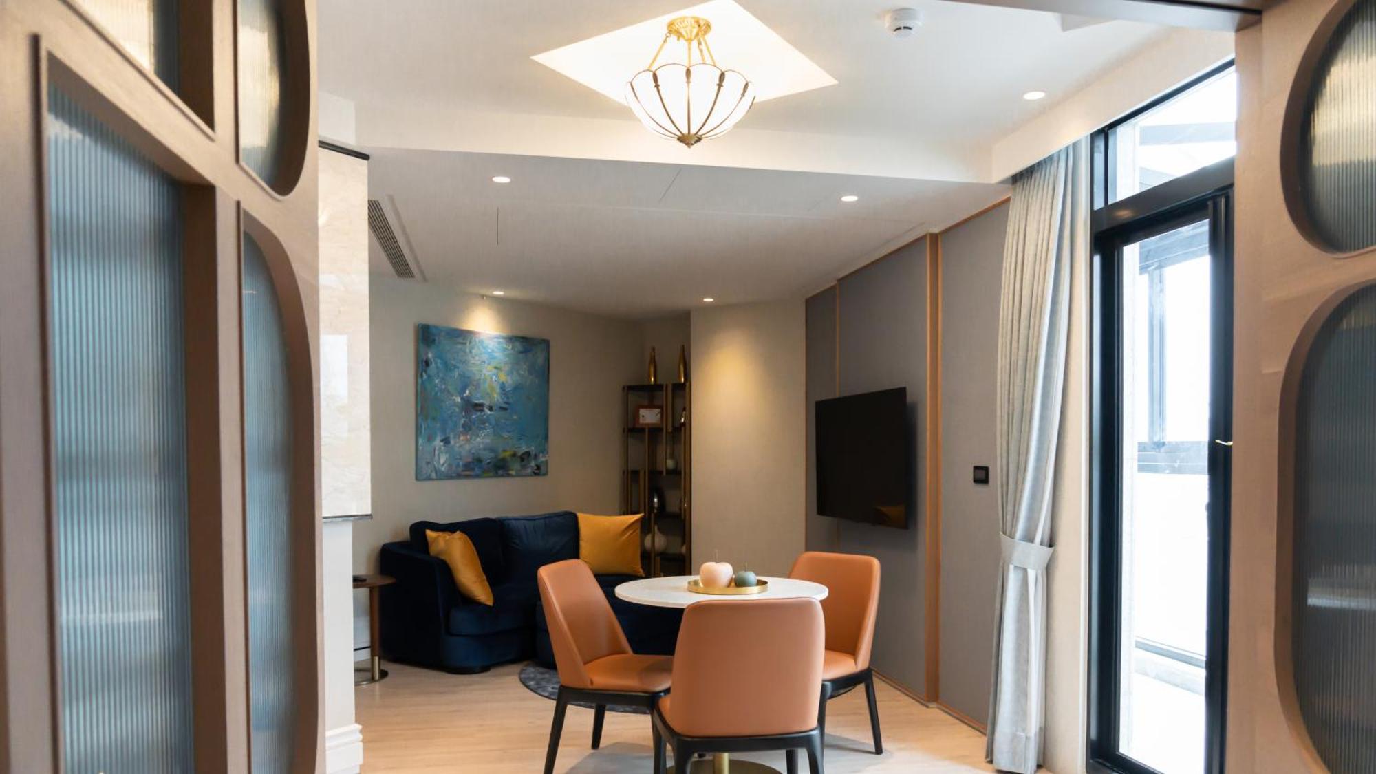 墾丁耳東華苑erdong Manor Bed and Breakfast Εξωτερικό φωτογραφία