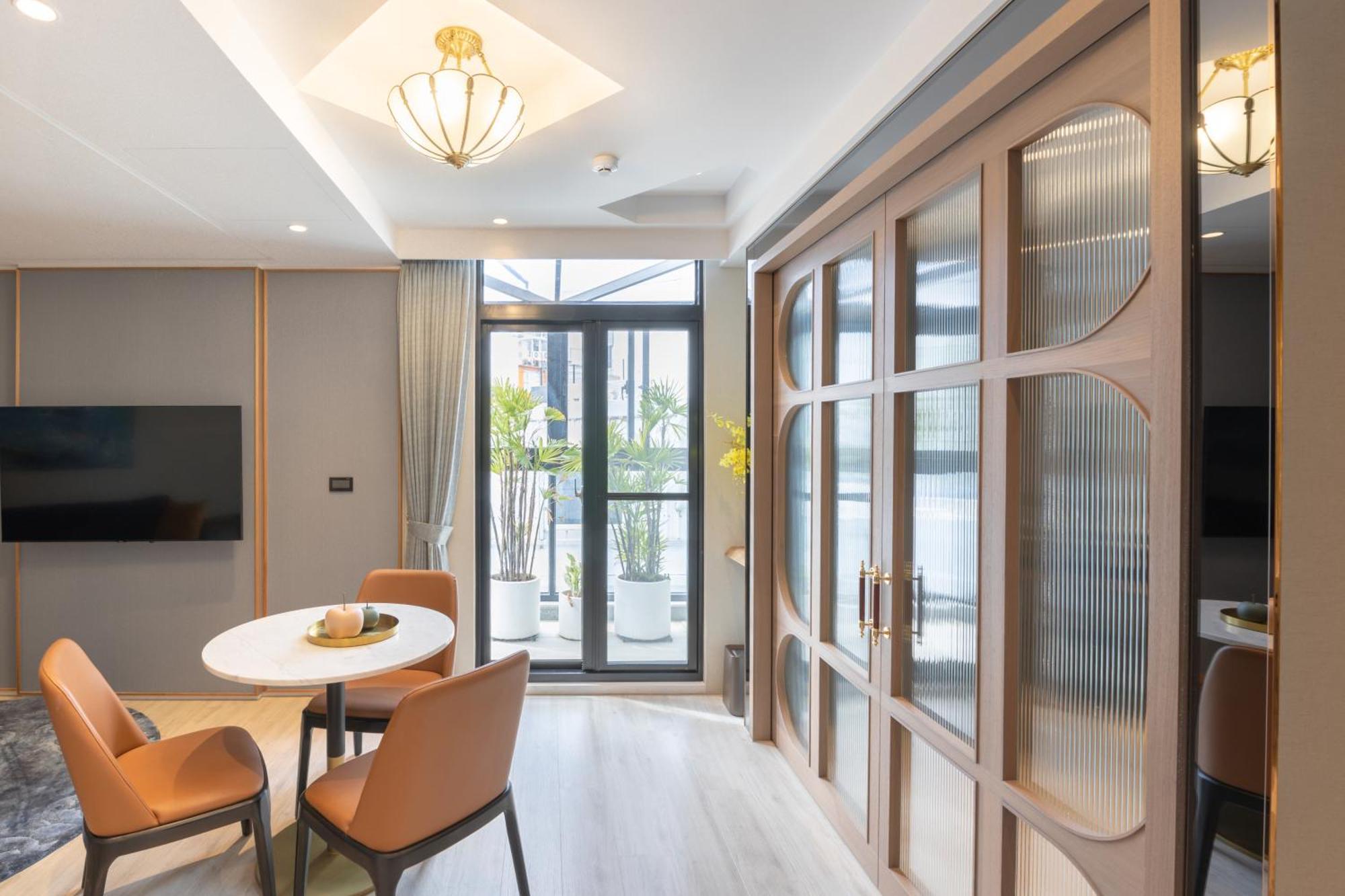 墾丁耳東華苑erdong Manor Bed and Breakfast Εξωτερικό φωτογραφία