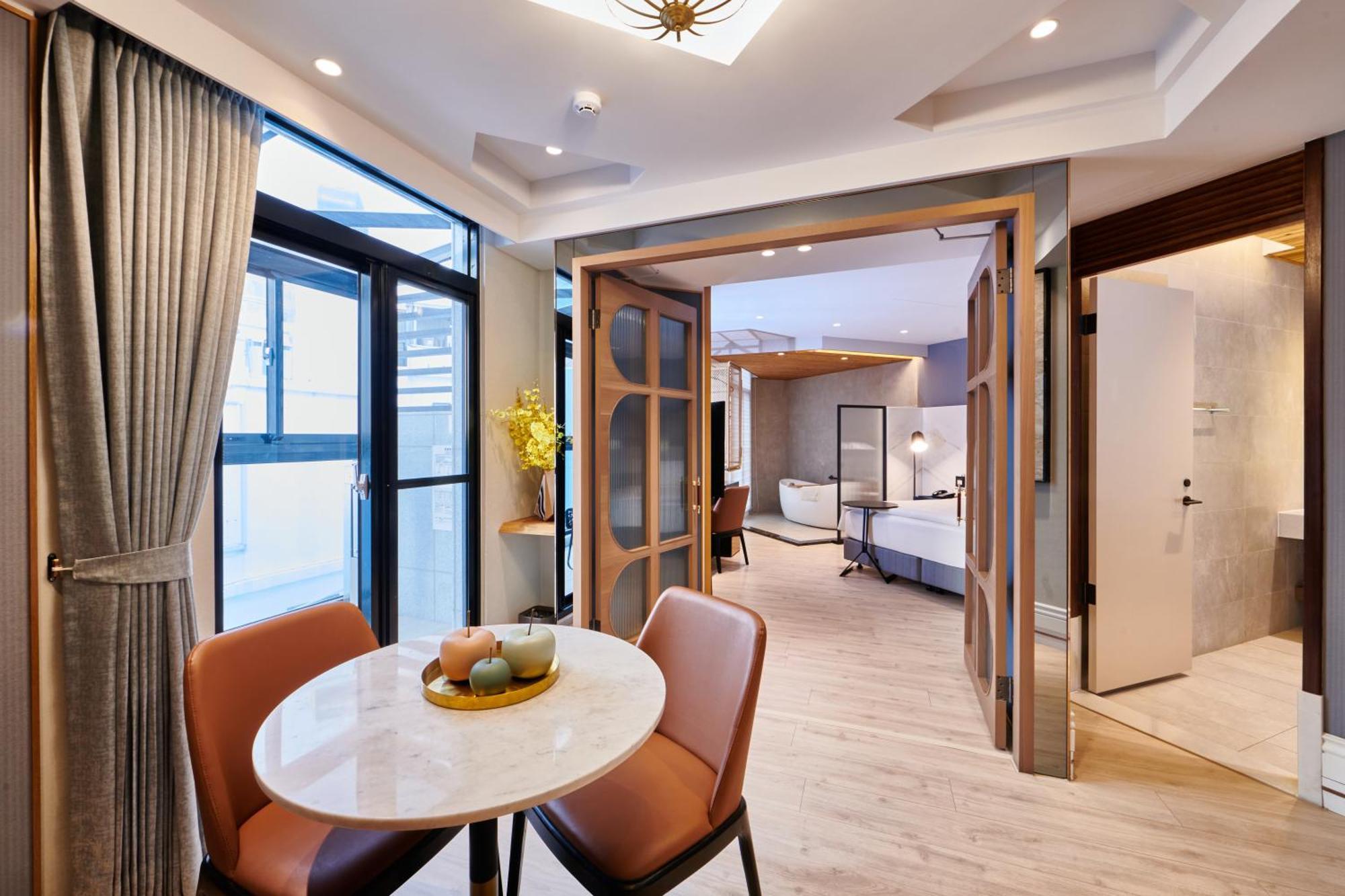 墾丁耳東華苑erdong Manor Bed and Breakfast Εξωτερικό φωτογραφία