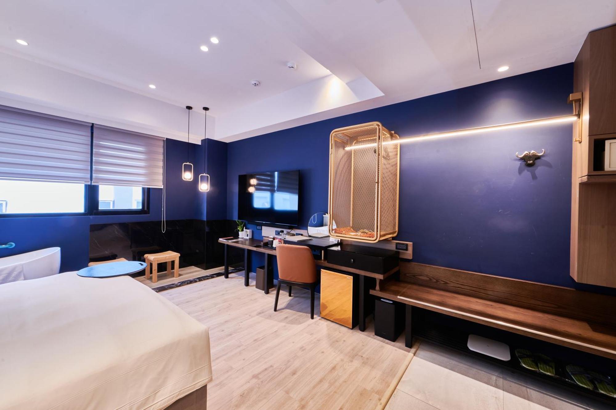 墾丁耳東華苑erdong Manor Bed and Breakfast Εξωτερικό φωτογραφία