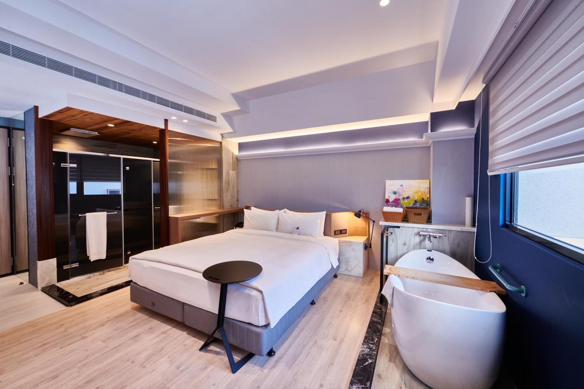 墾丁耳東華苑erdong Manor Bed and Breakfast Εξωτερικό φωτογραφία